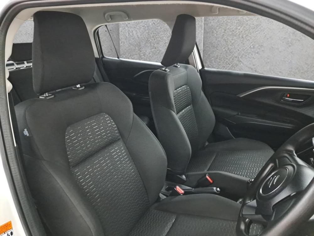 Suzuki Swift 1.2 Gl Mt