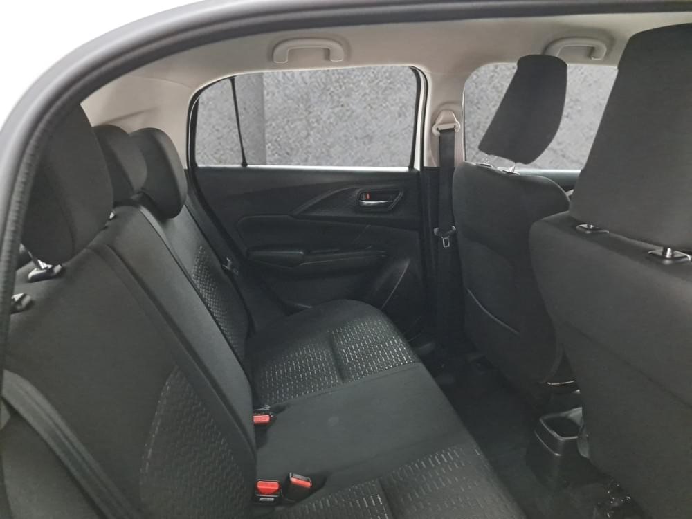 Suzuki Swift 1.2 Gl Mt