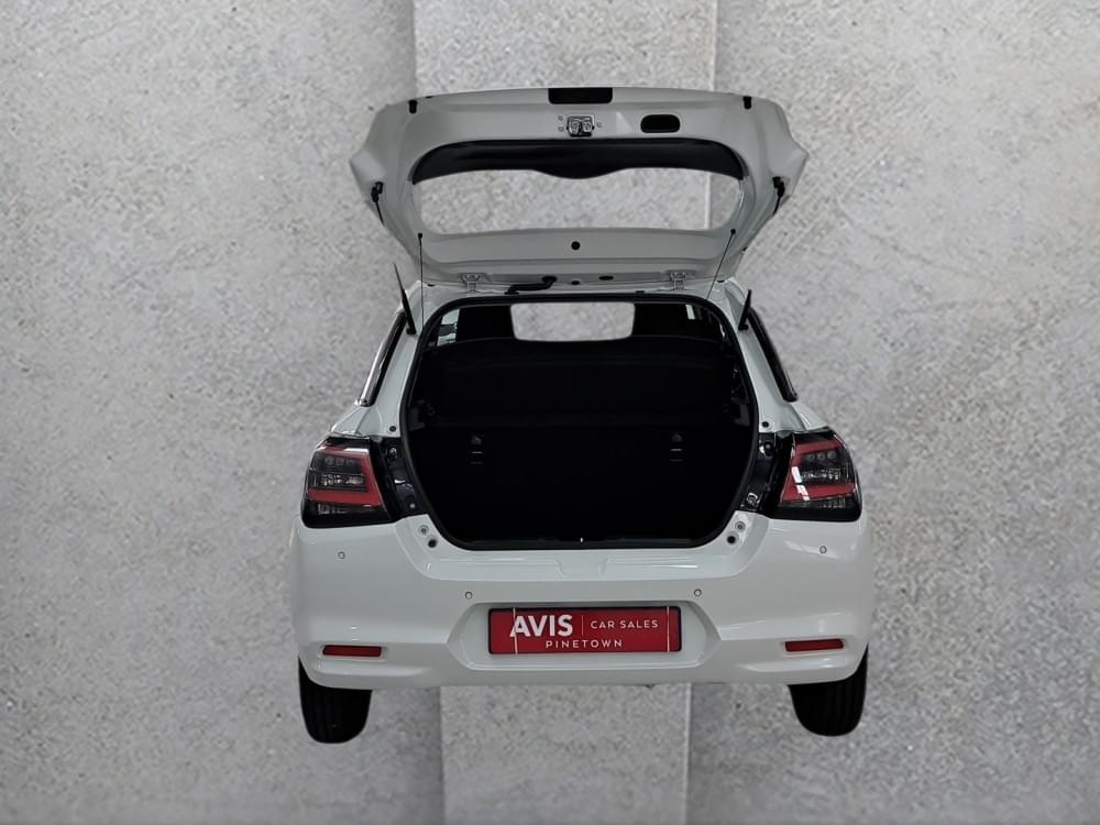 Suzuki Swift 1.2 Gl Mt