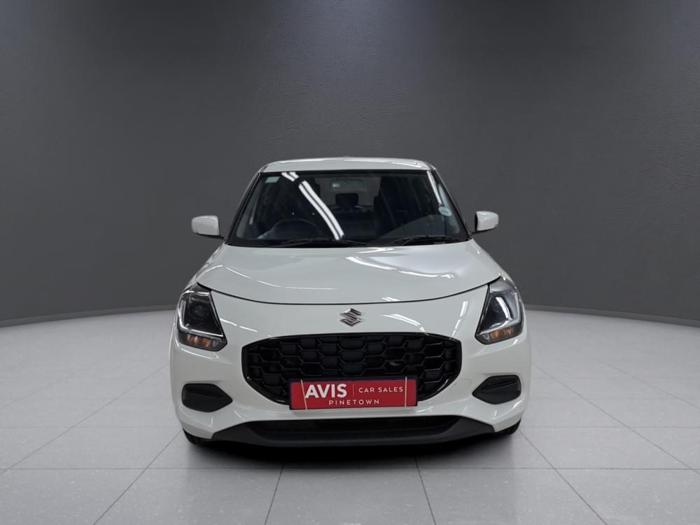 Suzuki N/A 1.2 Gl Mt