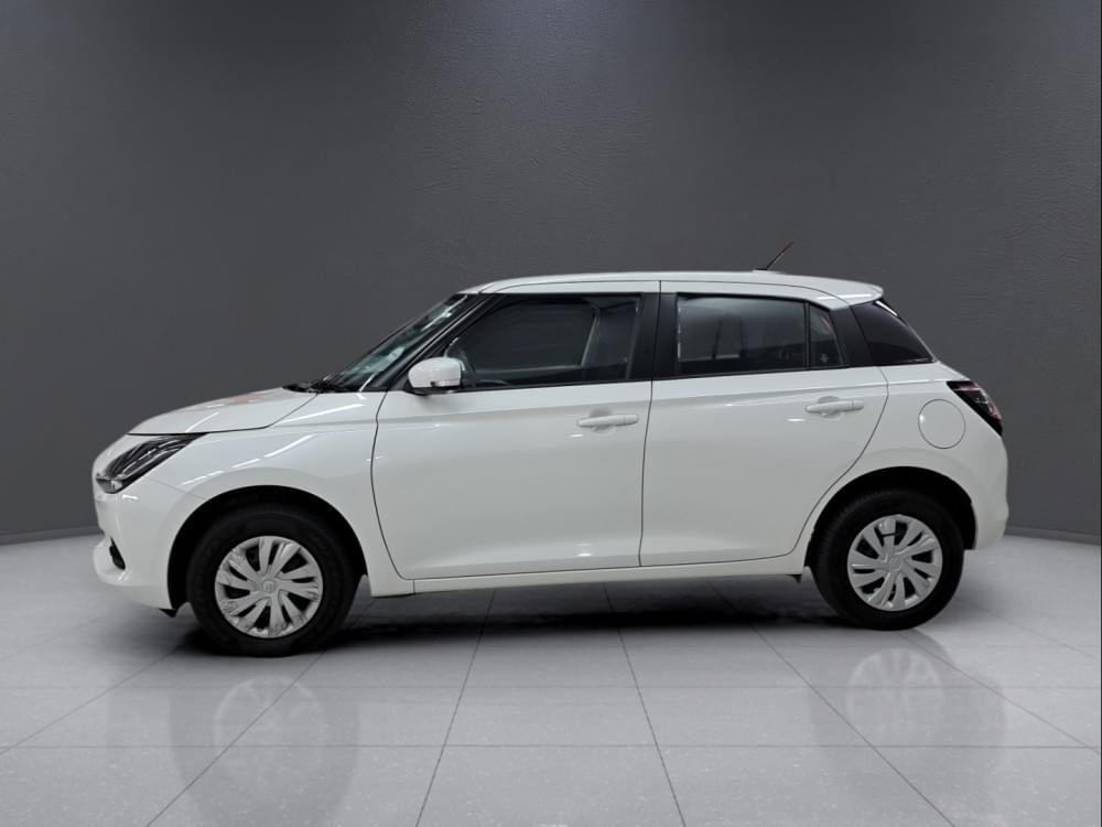 Suzuki N/A 1.2 Gl Mt
