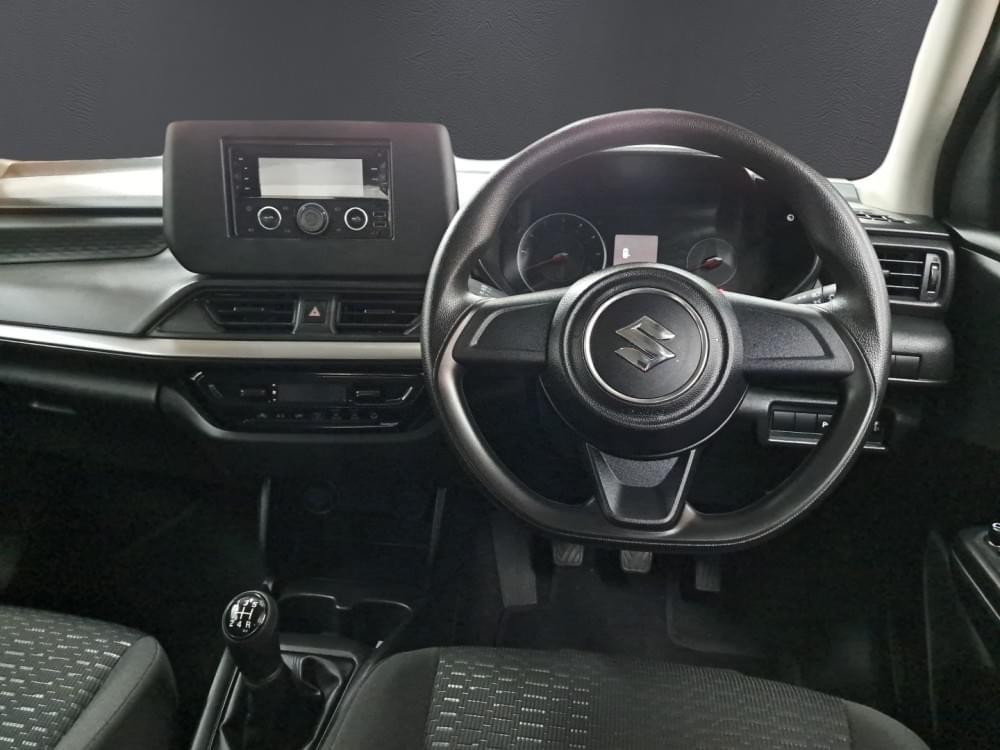 Suzuki N/A 1.2 Gl Mt