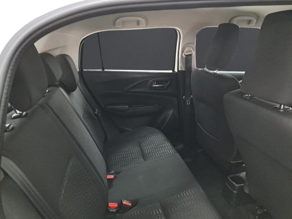 Suzuki N/A 1.2 Gl Mt