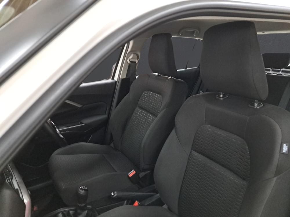 Suzuki N/A 1.2 Gl Mt