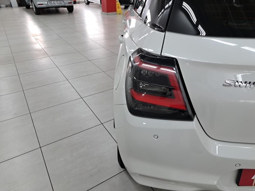 Suzuki N/A 1.2 Gl Mt