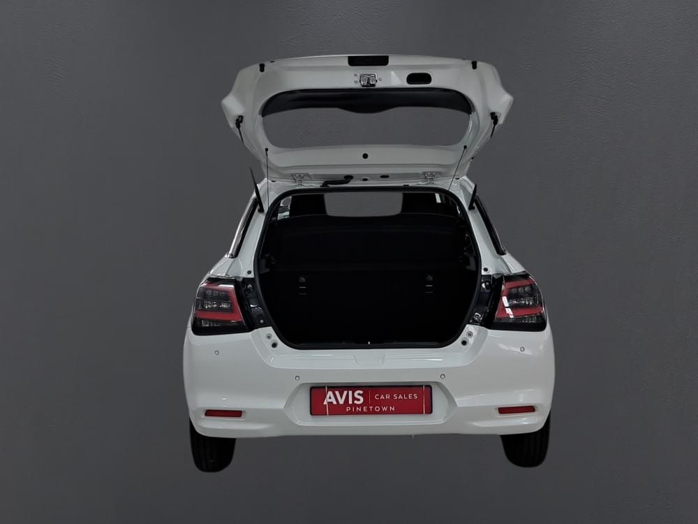 Suzuki N/A 1.2 Gl Mt