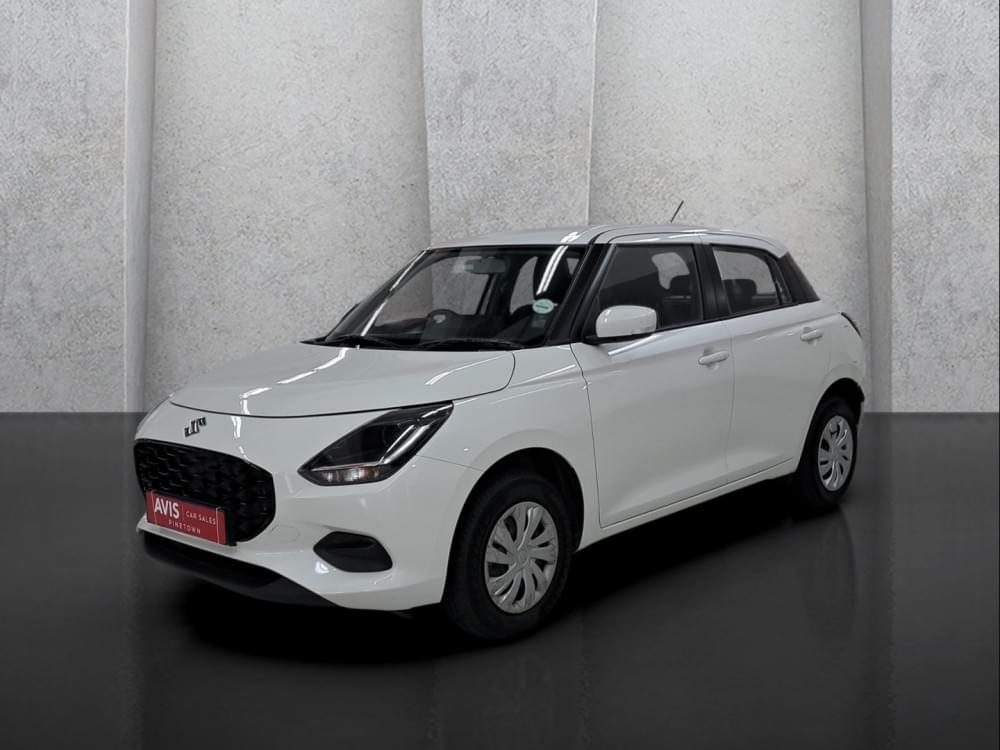 Suzuki Swift 1.2 Gl Mt
