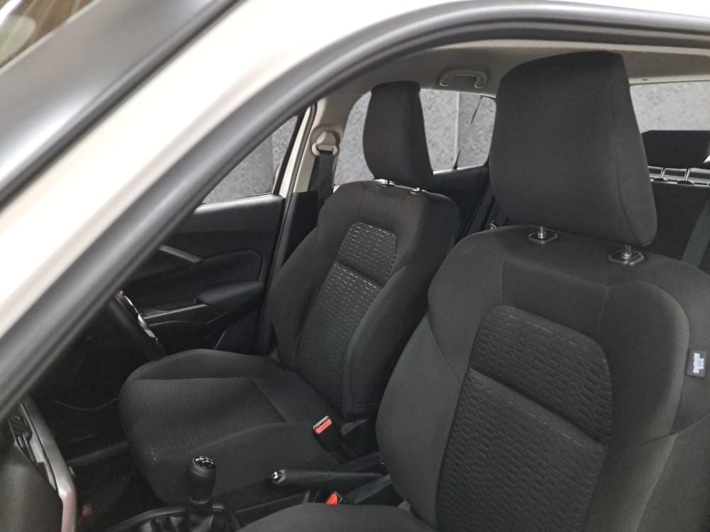 Suzuki Swift 1.2 Gl Mt