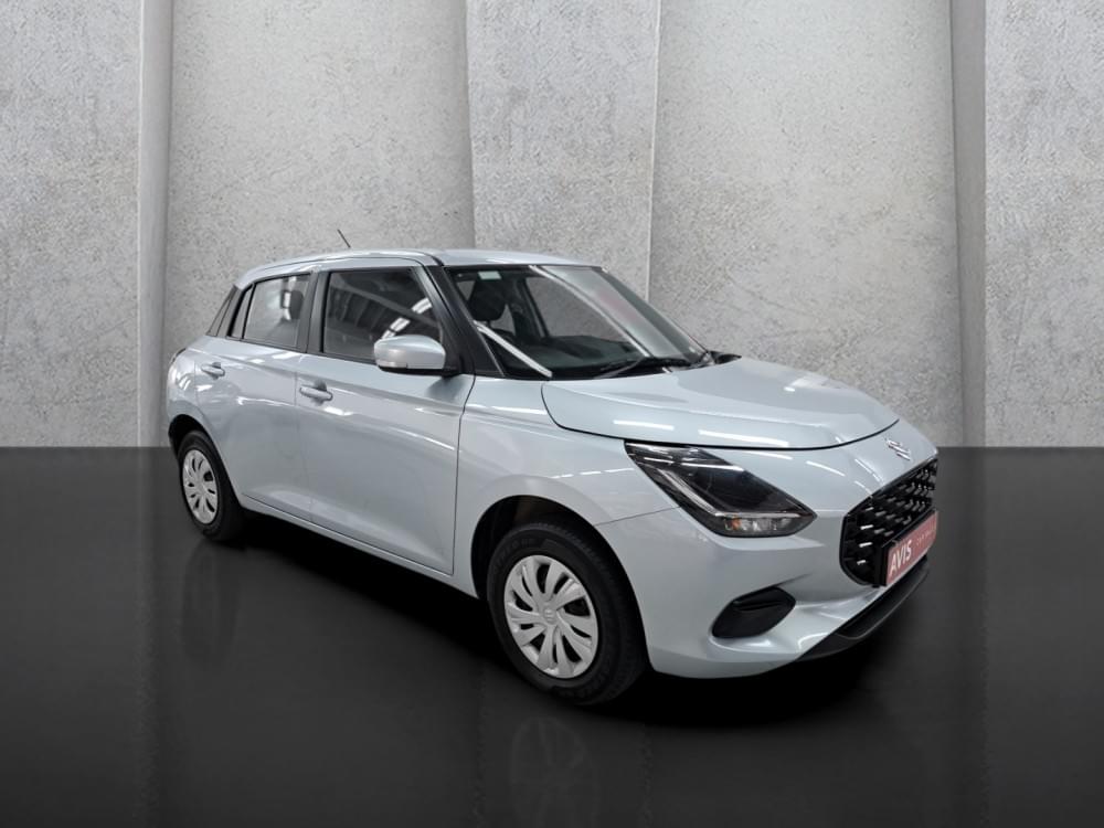 Suzuki Swift 1.2 Gl Mt