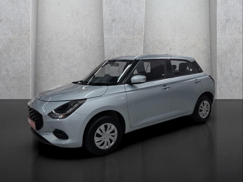 Suzuki Swift 1.2 Gl Mt