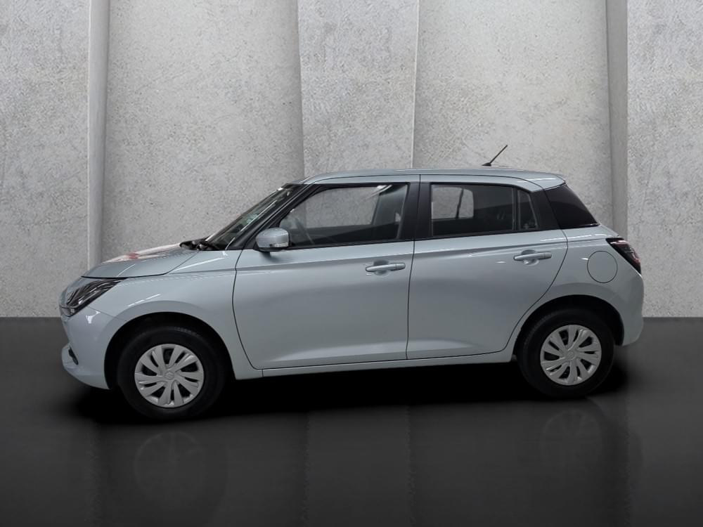 Suzuki Swift 1.2 Gl Mt