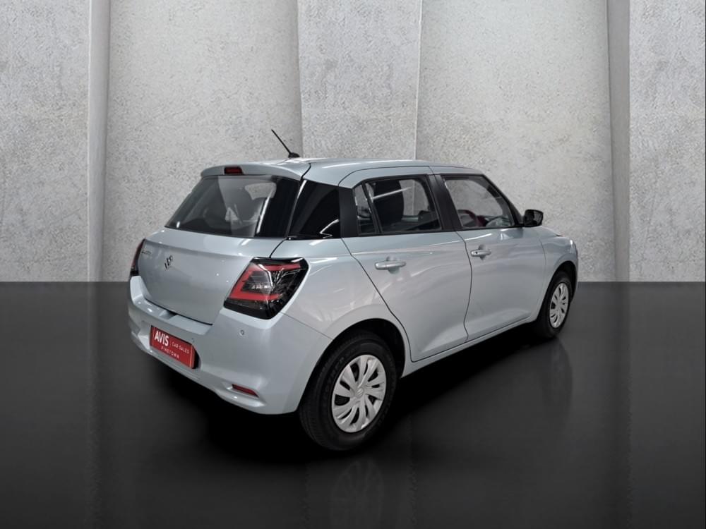 Suzuki Swift 1.2 Gl Mt