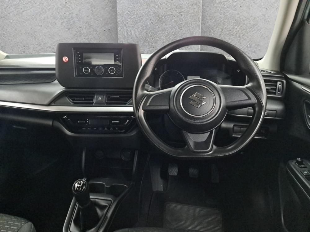 Suzuki Swift 1.2 Gl Mt