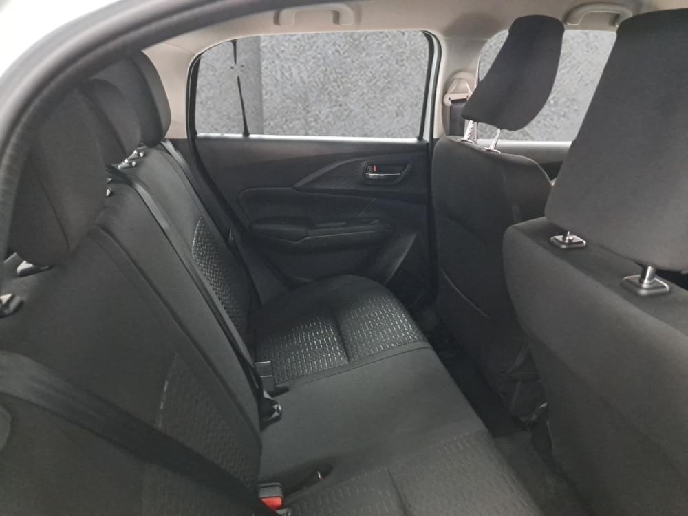 Suzuki Swift 1.2 Gl Mt