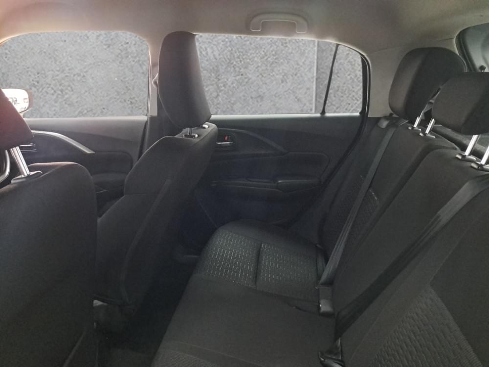 Suzuki Swift 1.2 Gl Mt