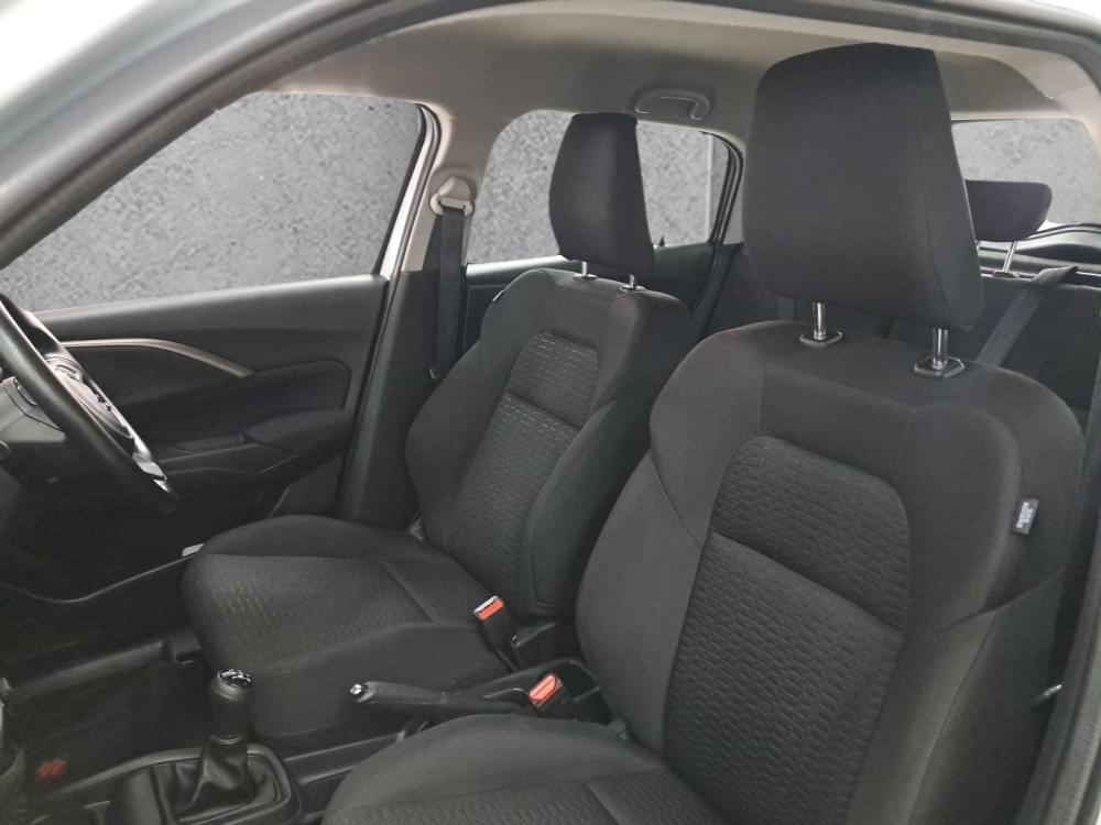 Suzuki Swift 1.2 Gl Mt