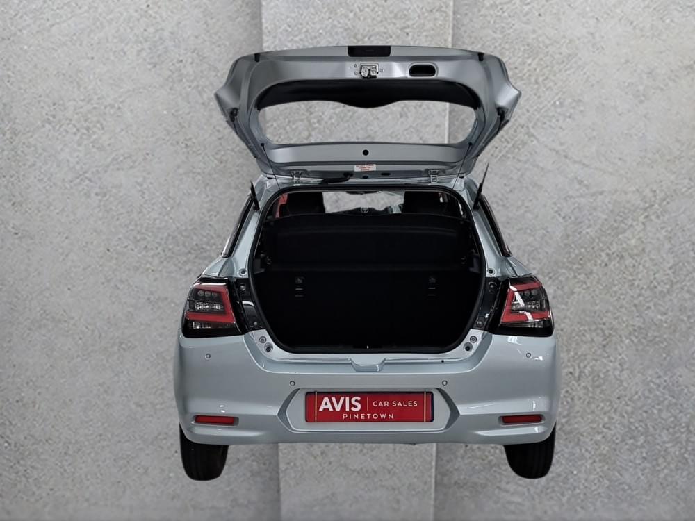 Suzuki Swift 1.2 Gl Mt