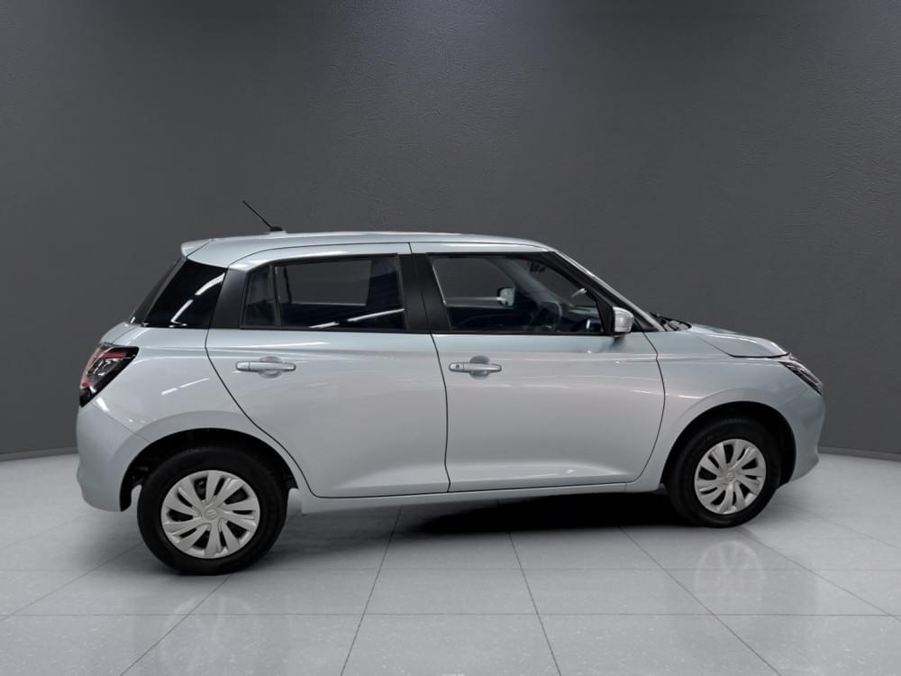 Suzuki Swift 1.2 Gl Mt