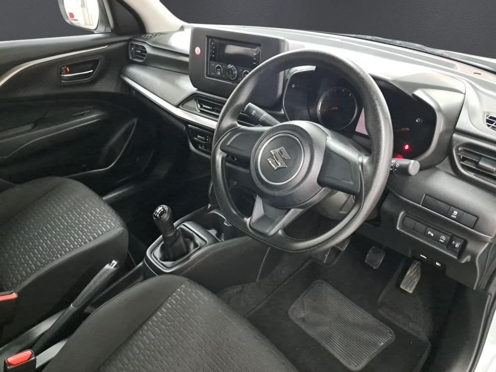 Suzuki Swift 1.2 Gl Mt