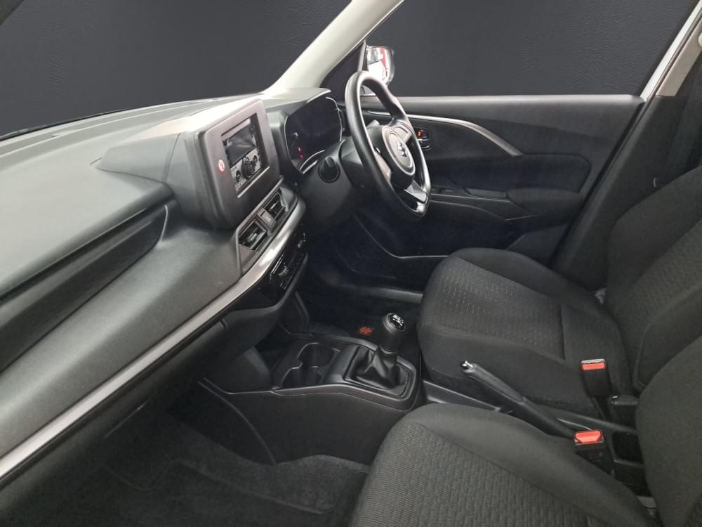 Suzuki Swift 1.2 Gl Mt