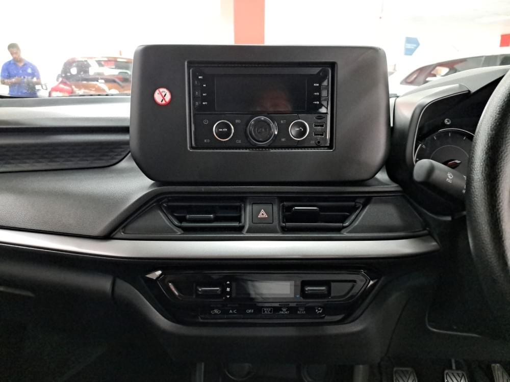 Suzuki Swift 1.2 Gl Mt