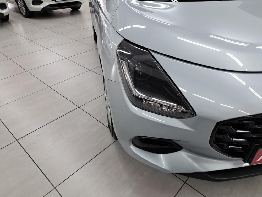 Suzuki Swift 1.2 Gl Mt