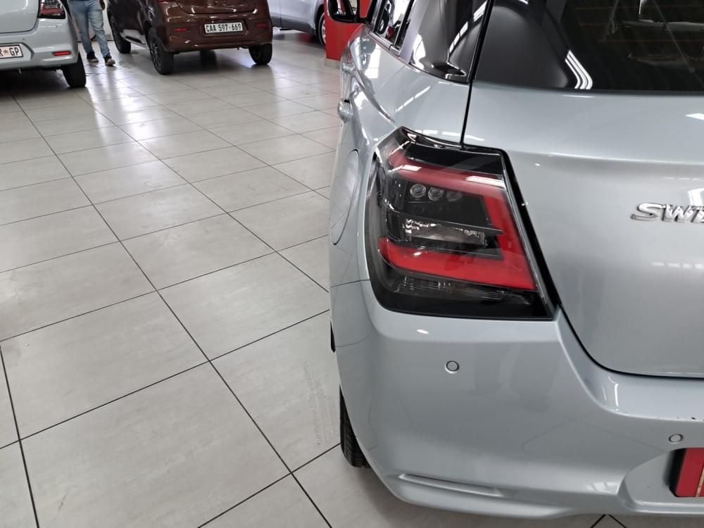 Suzuki Swift 1.2 Gl Mt