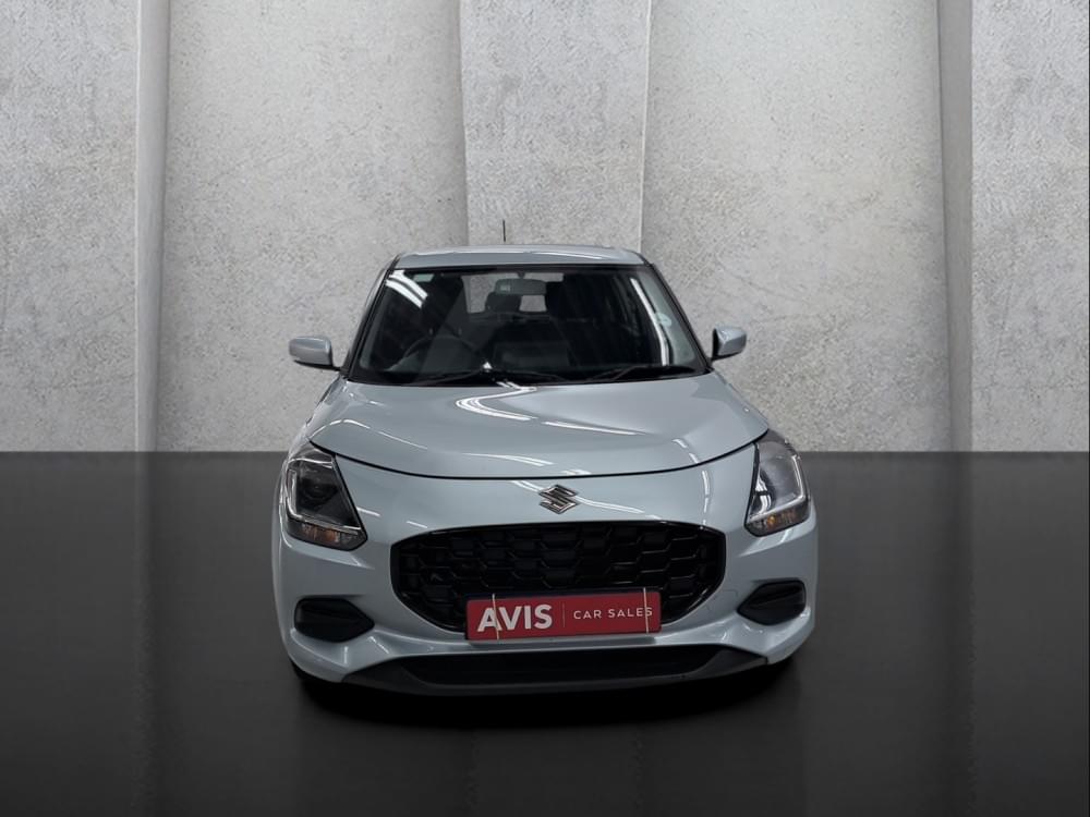Suzuki Swift 1.2 Gl Mt