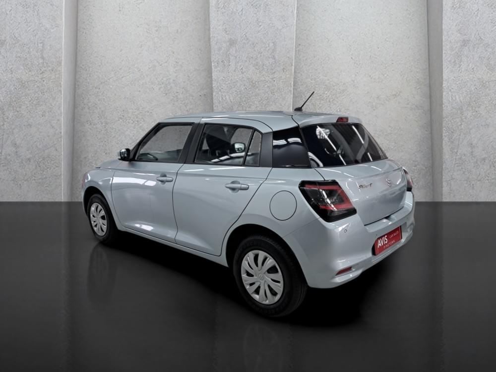 Suzuki Swift 1.2 Gl Mt