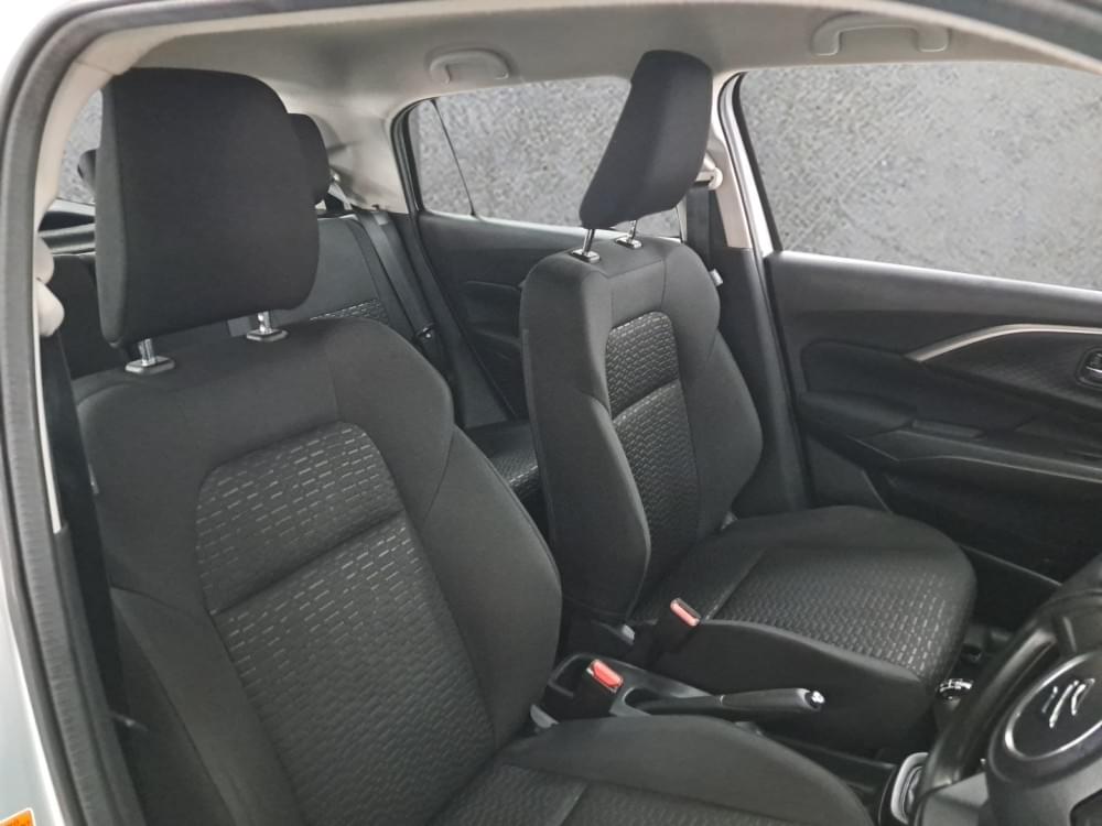 Suzuki Swift 1.2 Gl Mt