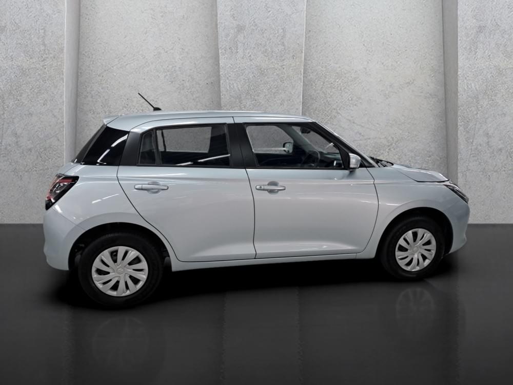 Suzuki Swift 1.2 Gl Mt