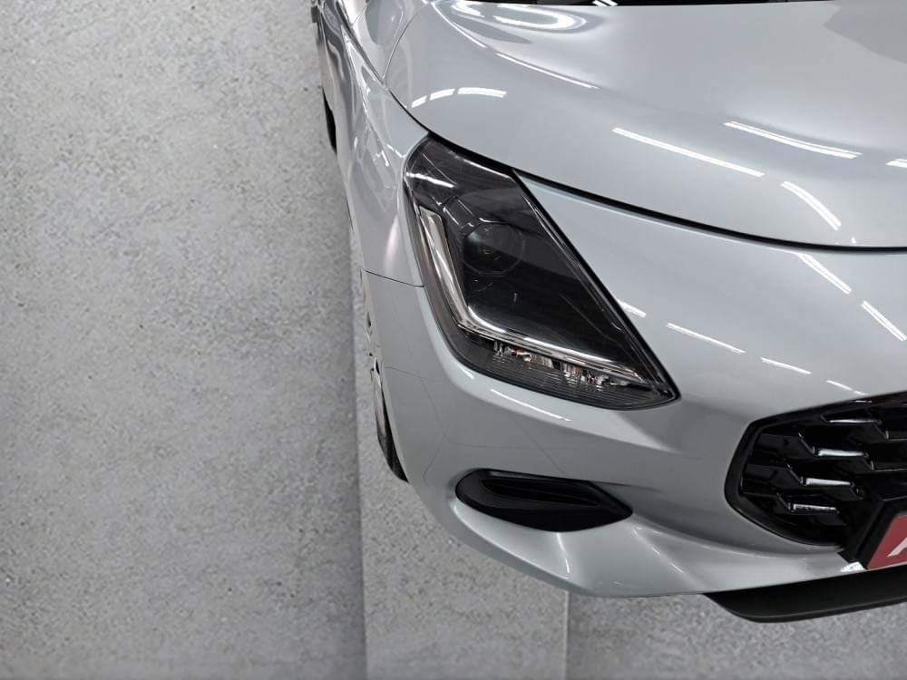 Suzuki Swift 1.2 Gl Mt