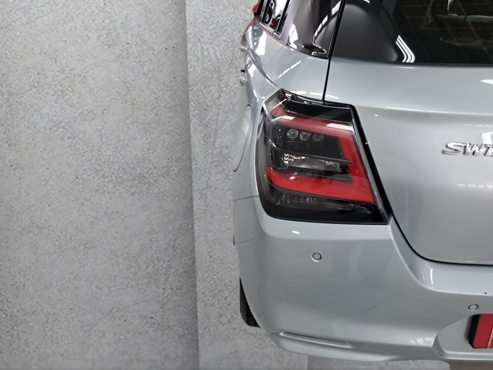 Suzuki Swift 1.2 Gl Mt