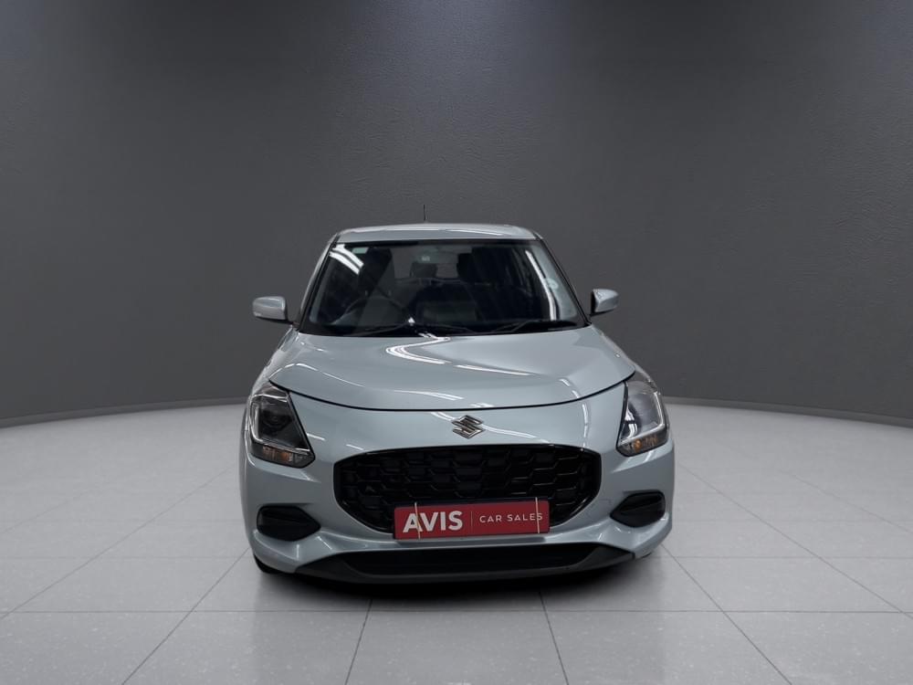 Suzuki Swift 1.2 Gl Mt