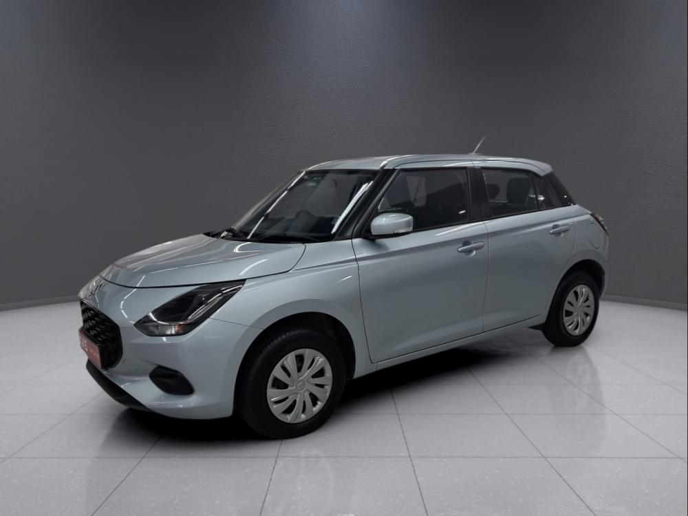 Suzuki Swift 1.2 Gl Mt