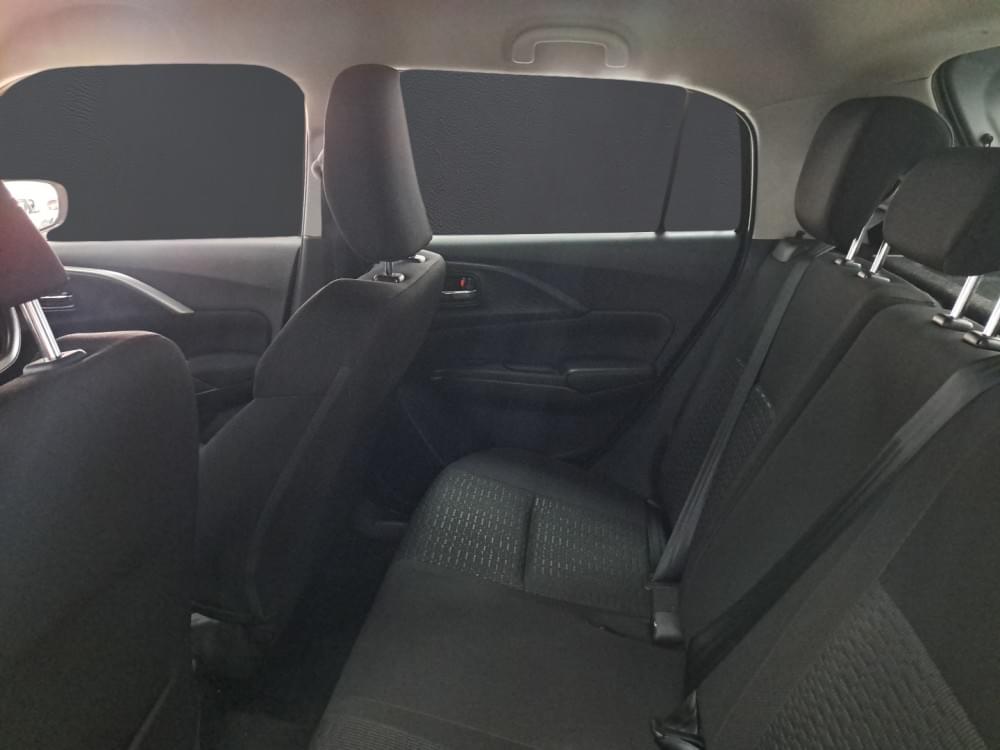 Suzuki Swift 1.2 Gl Mt