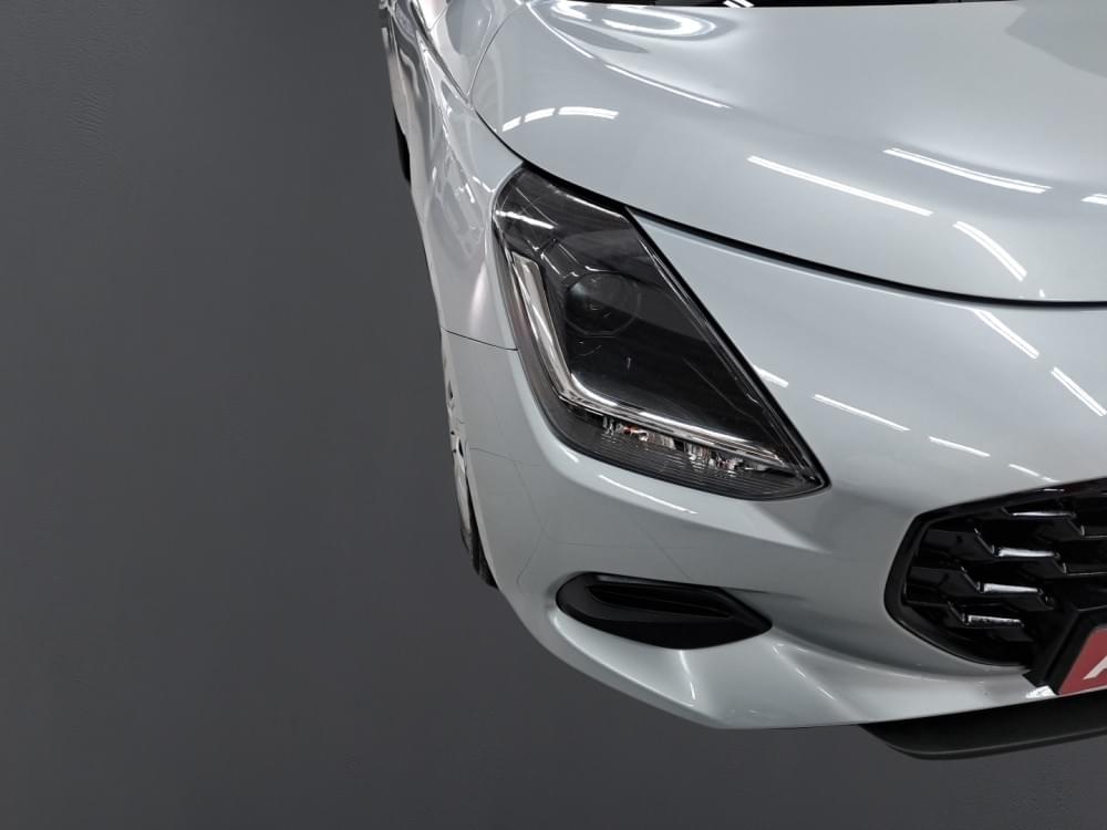 Suzuki Swift 1.2 Gl Mt