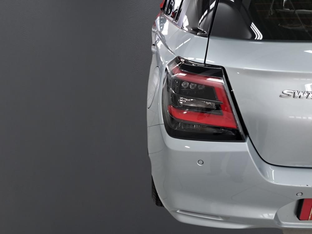 Suzuki Swift 1.2 Gl Mt