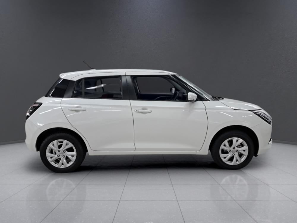 Suzuki Swift 1.2 Gl Plus Cvt