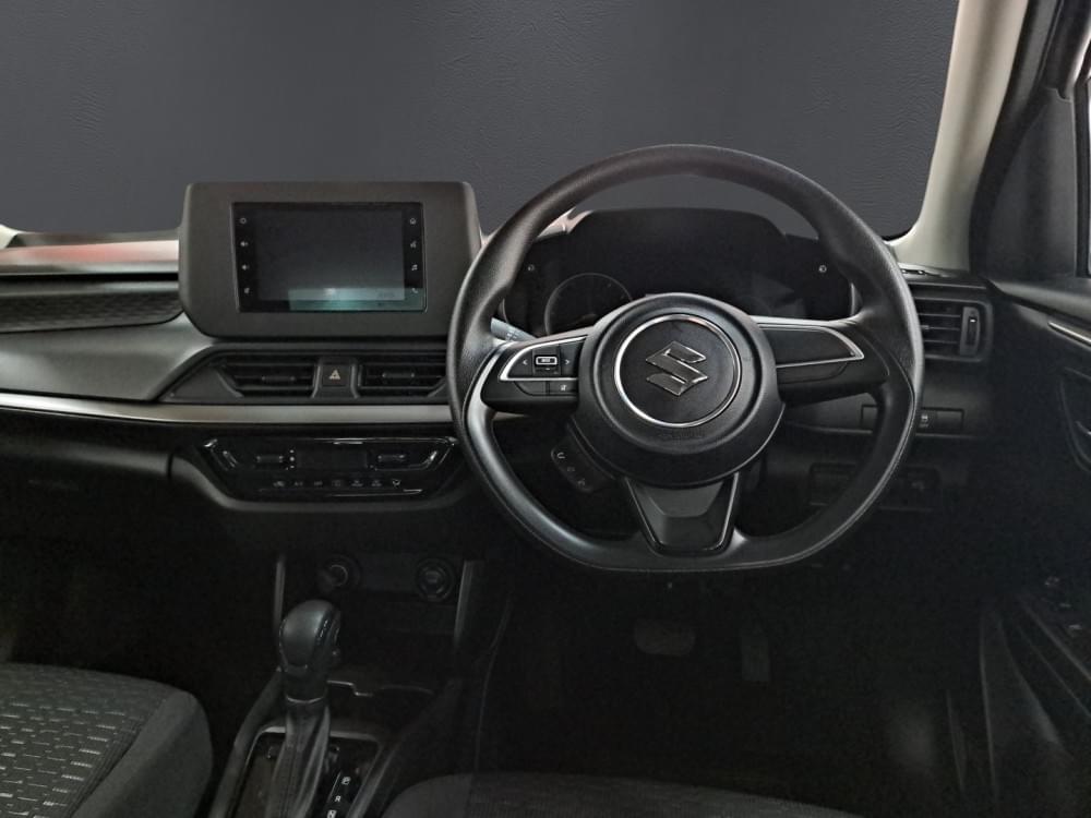 Suzuki Swift 1.2 Gl Plus Cvt