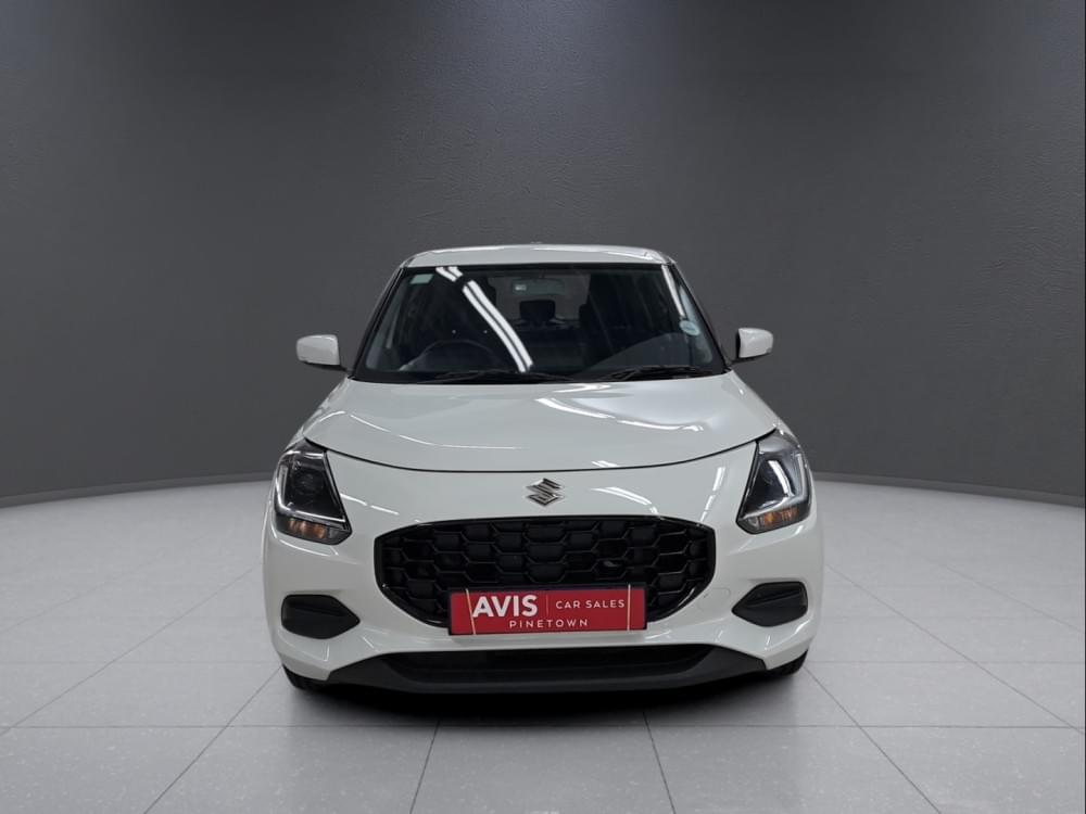 Suzuki Swift 1.2 Gl Mt