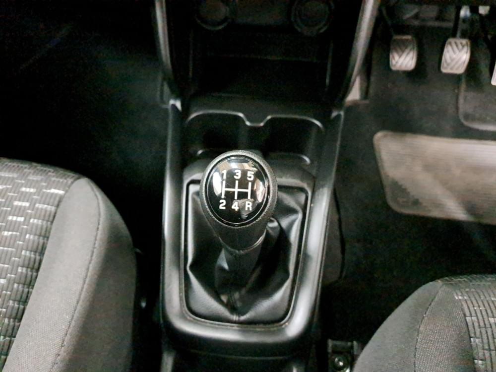 Suzuki Swift 1.2 Gl Mt