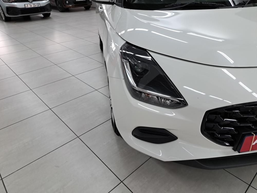 Suzuki Swift 1.2 Gl Mt