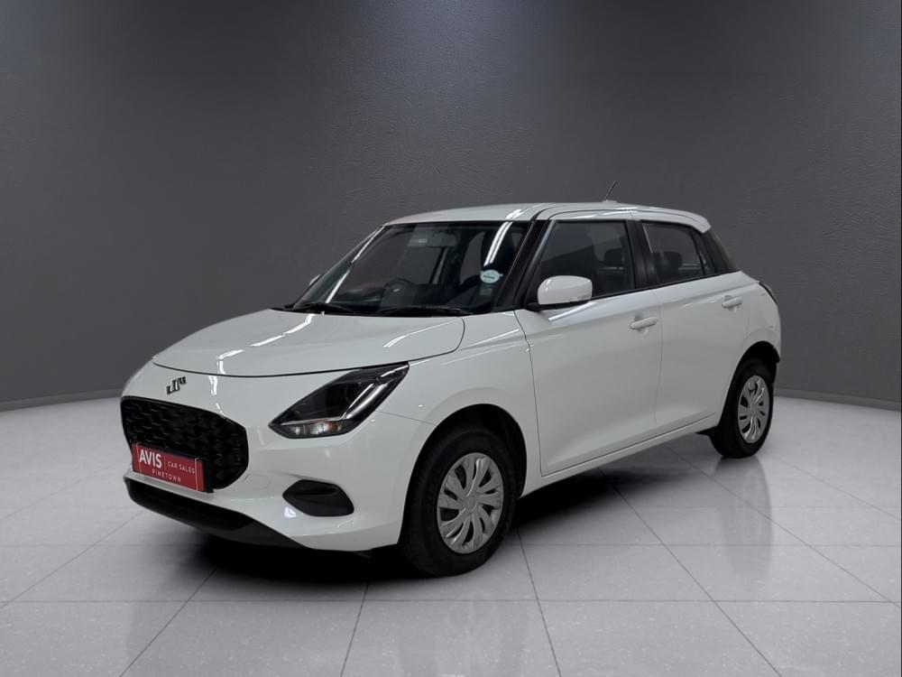 Suzuki Swift 1.2 Gl Mt