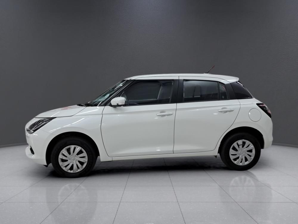 Suzuki N/A 1.2 Gl Mt
