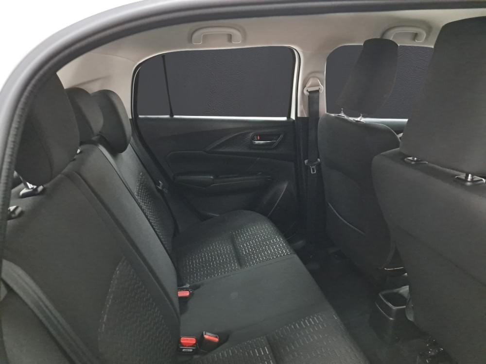 Suzuki N/A 1.2 Gl Mt