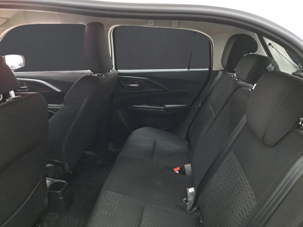 Suzuki N/A 1.2 Gl Mt
