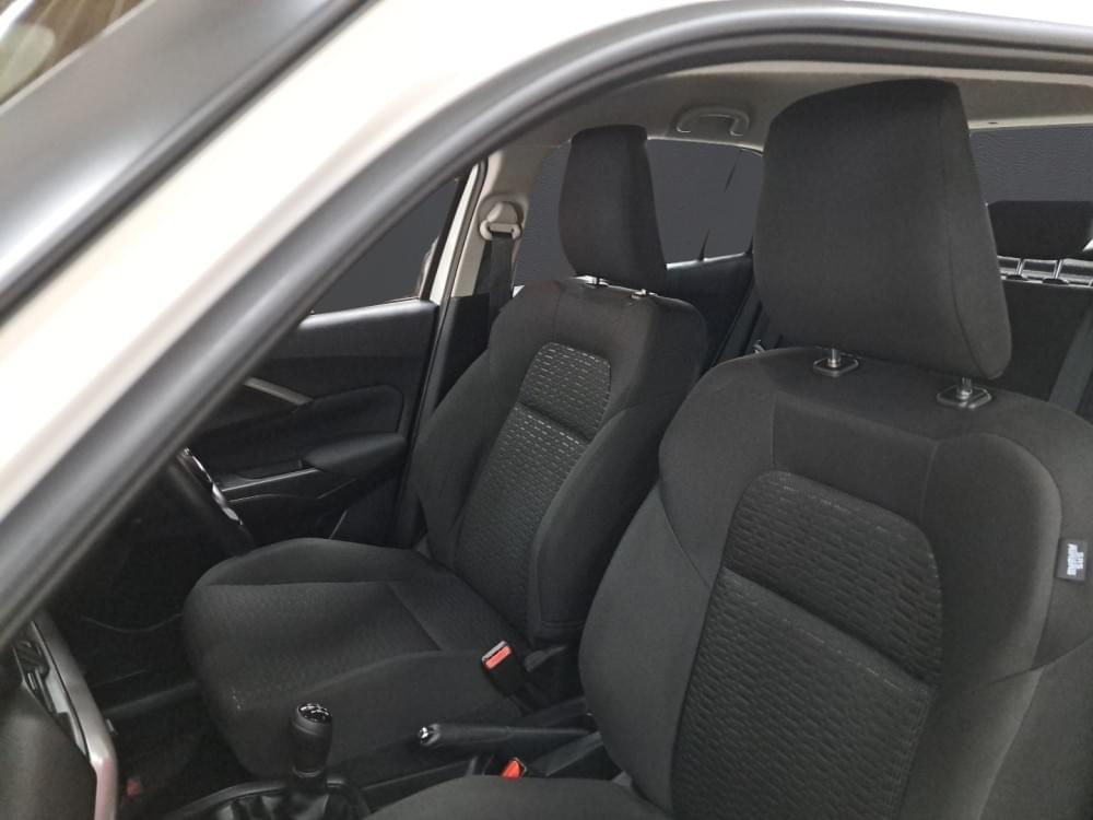 Suzuki N/A 1.2 Gl Mt