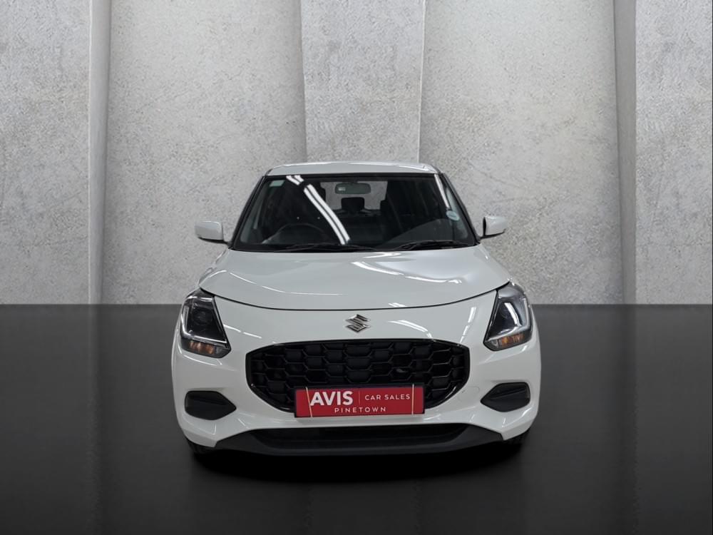 Suzuki Swift 1.2 Gl Mt