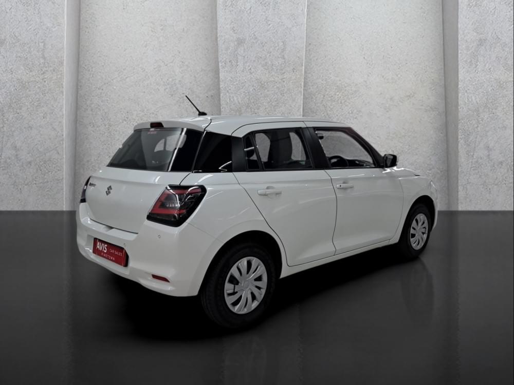 Suzuki Swift 1.2 Gl Mt